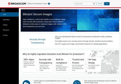 Screenshot of the audited page (Desktop 1440×900)