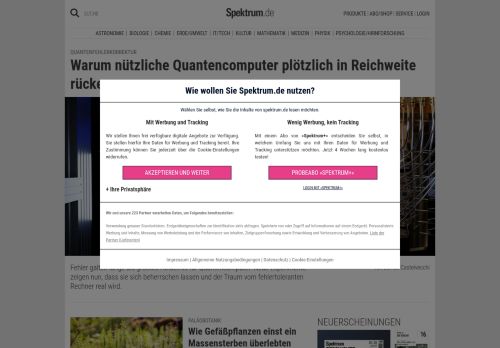 Screenshot of the audited page (Desktop 1440×900)