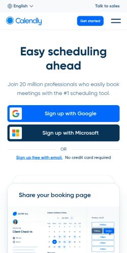 Screenshot of the audited page (Mobile 375×812)