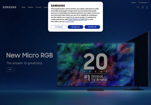 Screenshot of the audited page (Desktop 1440×900)