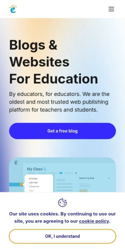 Screenshot of the audited page (Mobile 375×812)