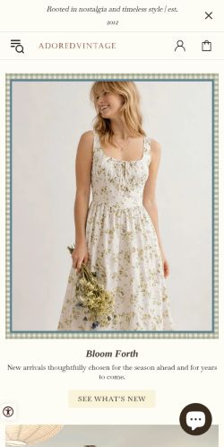 Screenshot of the audited page (Mobile 375×812)