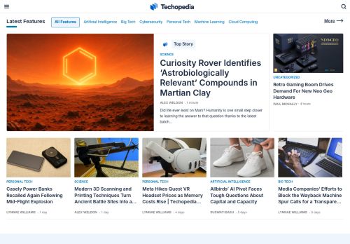 Screenshot of the audited page (Desktop 1440×900)