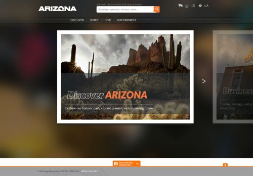 Screenshot of the audited page (Desktop 1440×900)
