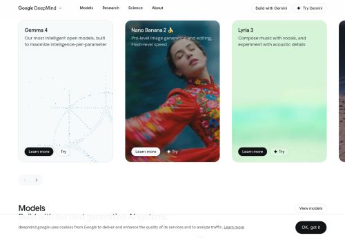 Screenshot of the audited page (Desktop 1440×900)