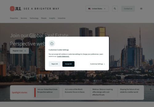 Screenshot of the audited page (Desktop 1440×900)