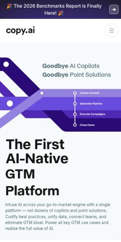 Screenshot of the audited page (Mobile 375×812)