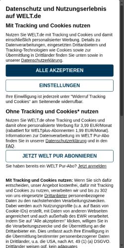 Screenshot of the audited page (Mobile 375×812)