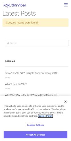Screenshot of the audited page (Mobile 375×812)