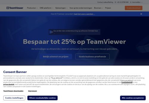 Screenshot of the audited page (Desktop 1440×900)