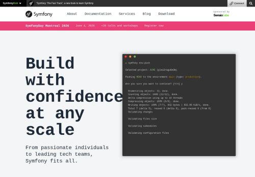 Screenshot of the audited page (Desktop 1440×900)