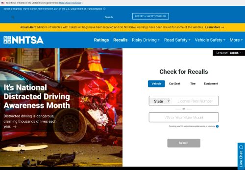 Screenshot of the audited page (Desktop 1440×900)