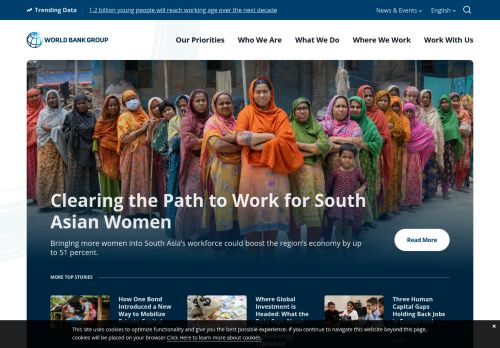 Screenshot of the audited page (Desktop 1440×900)