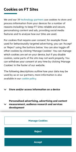 Screenshot of the audited page (Mobile 375×812)