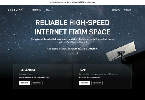 Screenshot of the audited page (Desktop 1440×900)
