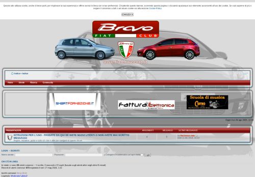 Desktop screenshot
