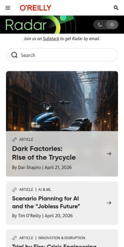 Screenshot of the audited page (Mobile 375×812)