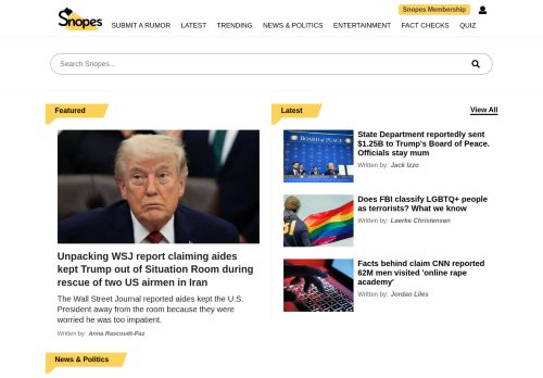 Screenshot of the audited page (Desktop 1440×900)