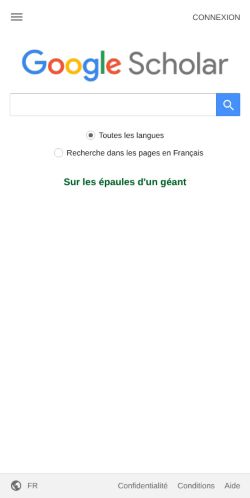 Screenshot of the audited page (Mobile 375×812)