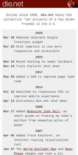 Screenshot of the audited page (Mobile 375×812)