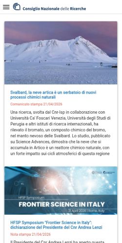 Screenshot of the audited page (Mobile 375×812)