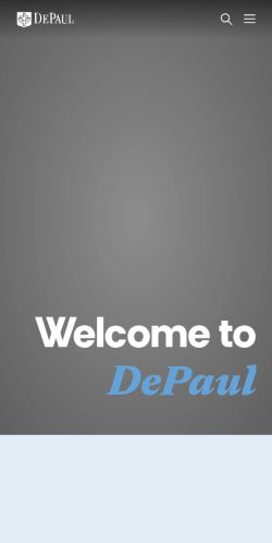 Screenshot of the audited page (Mobile 375×812)