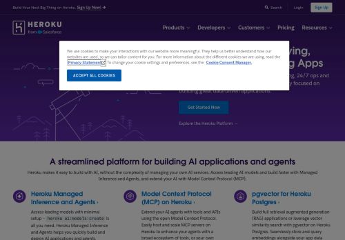 Screenshot of the audited page (Desktop 1440×900)
