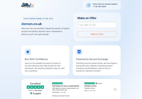Screenshot of the audited page (Desktop 1440×900)