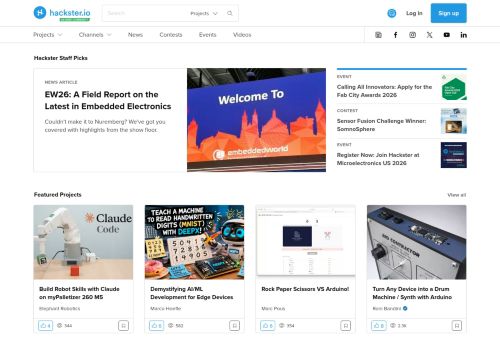 Screenshot of the audited page (Desktop 1440×900)