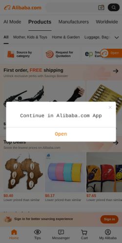 Screenshot of the audited page (Mobile 375×812)