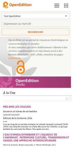 Screenshot of the audited page (Mobile 375×812)