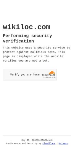 Screenshot of the audited page (Mobile 375×812)