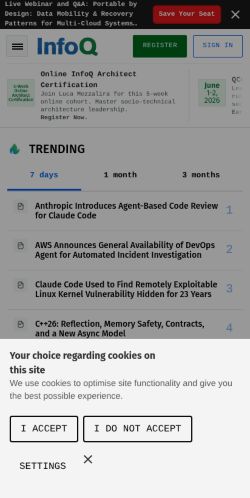 Screenshot of the audited page (Mobile 375×812)