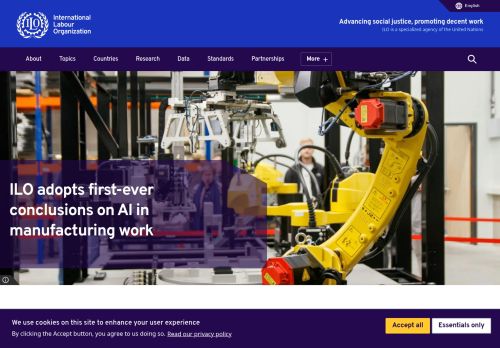 Screenshot of the audited page (Desktop 1440×900)