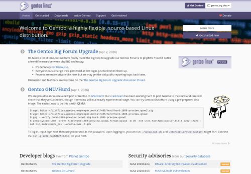 Screenshot of the audited page (Desktop 1440×900)
