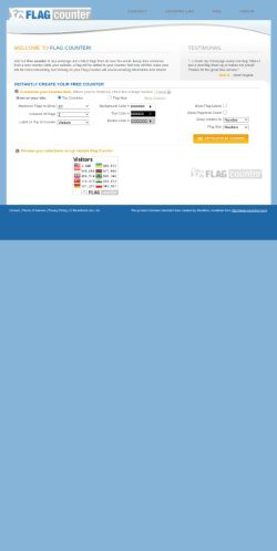 Screenshot of the audited page (Mobile 375×812)