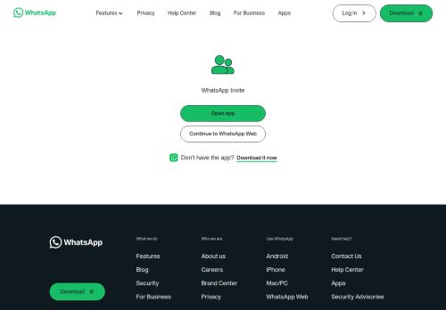 Screenshot of the audited page (Desktop 1440×900)
