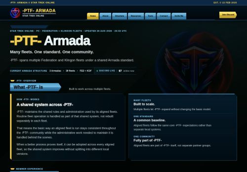 Desktop screenshot
