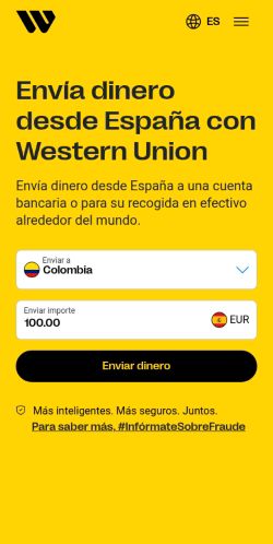 Screenshot of the audited page (Mobile 375×812)