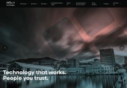 Desktop screenshot