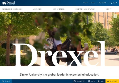 Screenshot of the audited page (Desktop 1440×900)