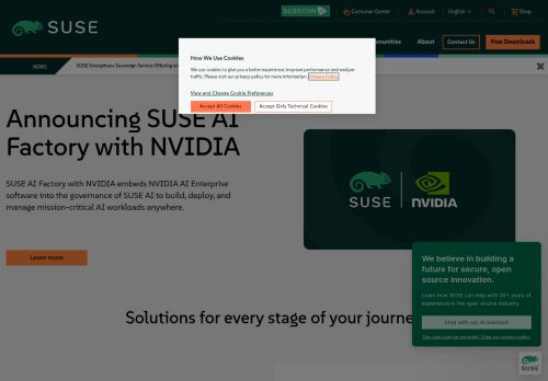 Screenshot of the audited page (Desktop 1440×900)