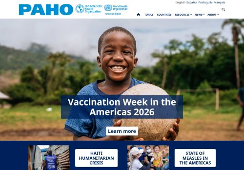 Screenshot of the audited page (Desktop 1440×900)