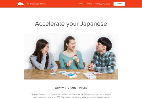 Screenshot of the audited page (Desktop 1440×900)