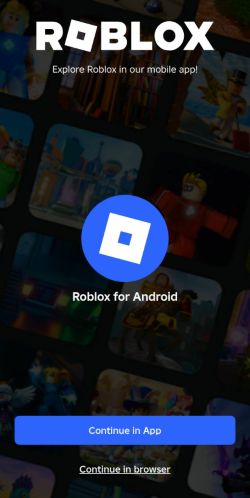 Screenshot of the audited page (Mobile 375×812)