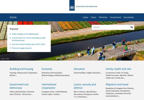 Screenshot of the audited page (Desktop 1440×900)