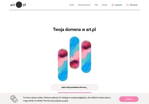 Screenshot of the audited page (Desktop 1440×900)