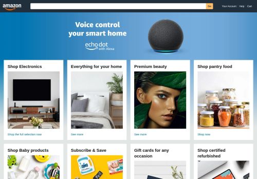 Screenshot of the audited page (Desktop 1440×900)