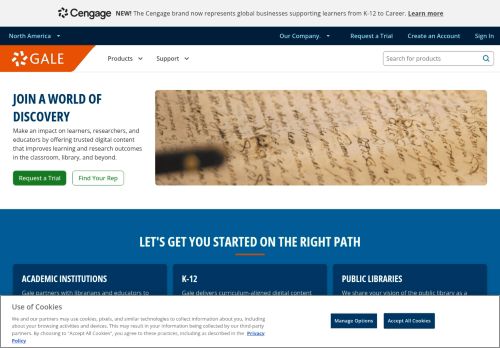 Screenshot of the audited page (Desktop 1440×900)