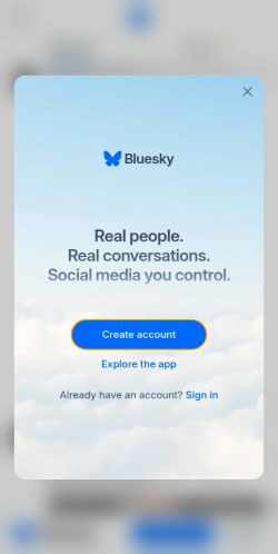 Screenshot of the audited page (Mobile 375×812)